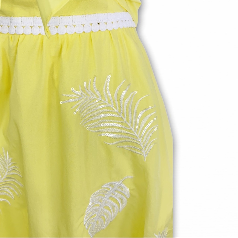 Lilly Pulitzer© Eloisa High/Low Midi Sundress NWT - Picture 12 of 14